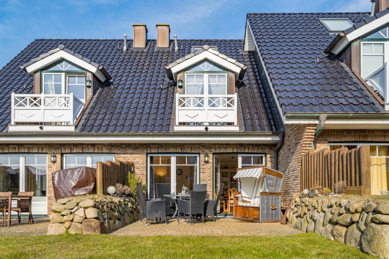 Haus Charlotte Villa Westerland Exterior photo