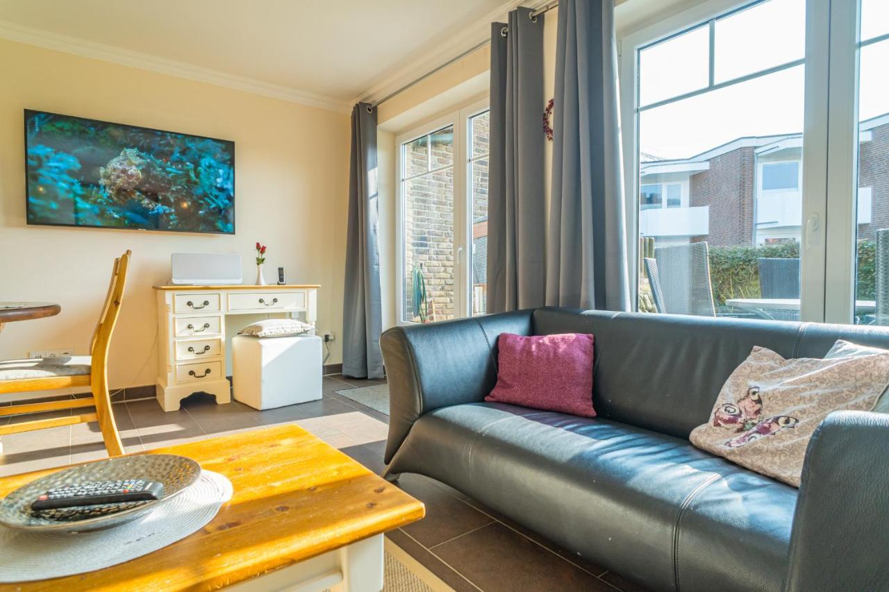 Haus Charlotte Villa Westerland Exterior photo