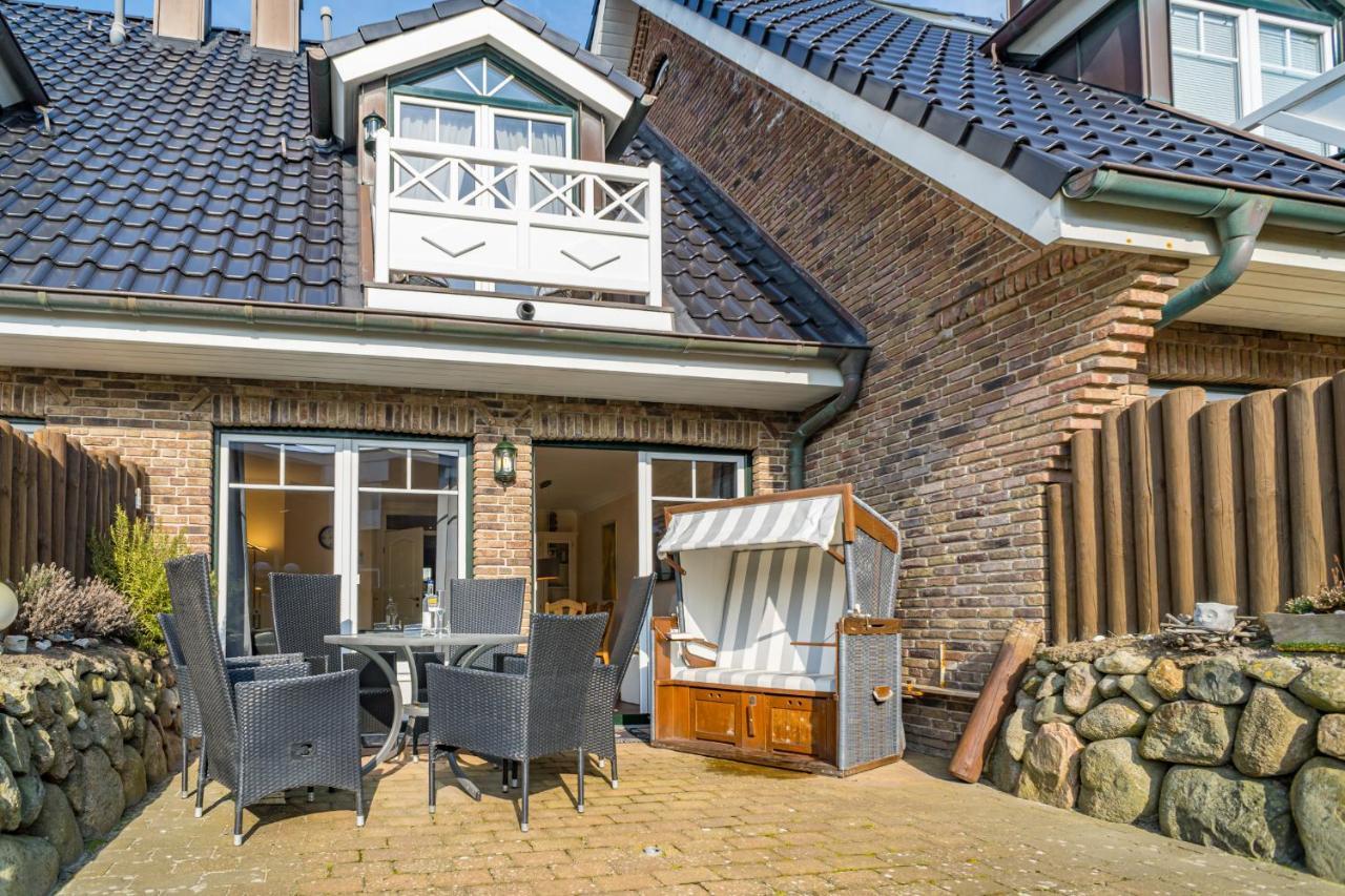 Haus Charlotte Villa Westerland Exterior photo