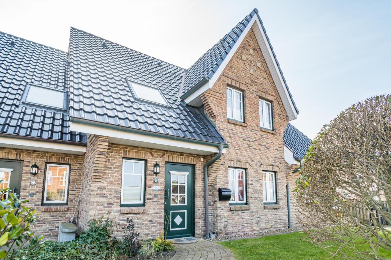 Haus Charlotte Villa Westerland Exterior photo